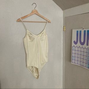 Baserange Soft Swimsuit